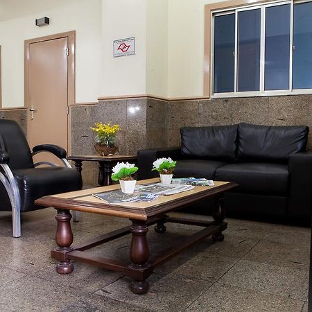 Domus Ξενοδοχείο Σάο Πάολο Εξωτερικό φωτογραφία